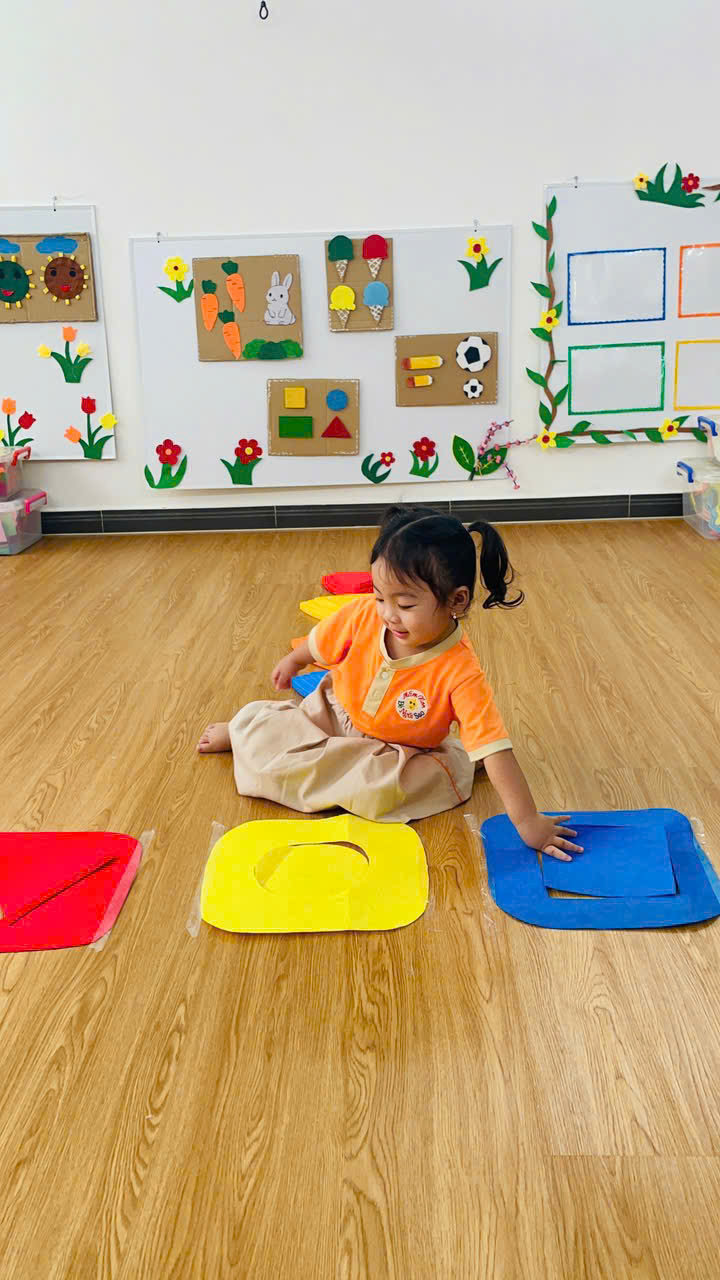 Hoạt động năng khiếu